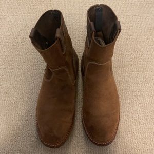 Timberland Coulter Pull On Boots